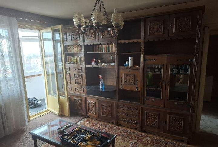 Eroii Revolutiei, apartament 2 camere confort 1.